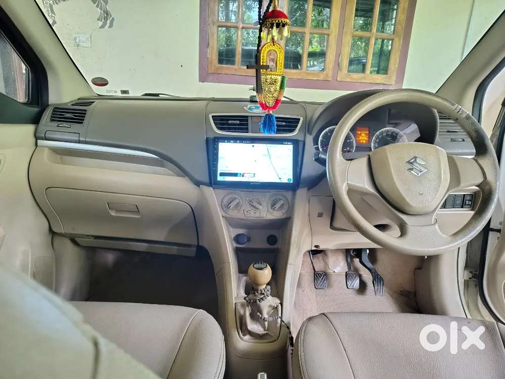 Maruti Suzuki Ertiga 2013 Diesel Well Maintained