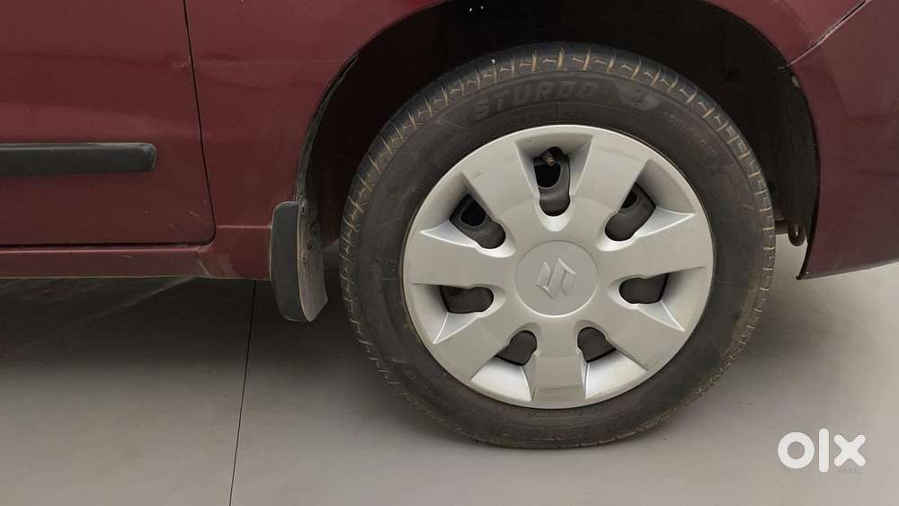 Maruti Suzuki Alto K10 2010-2014 Vxi, 2013, Petrol