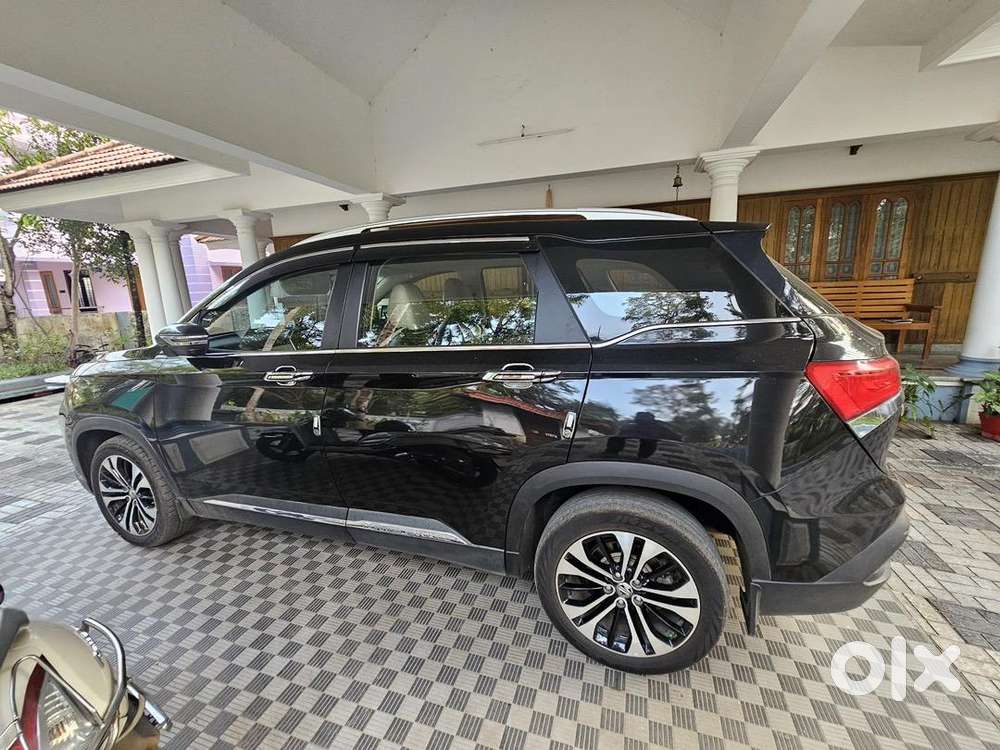 Mg Hector 2022 Diesel Well Maintained