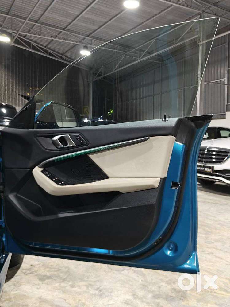 Bmw 2 Series Gran Coupe 220i M Sport Pro, 2024, Petrol