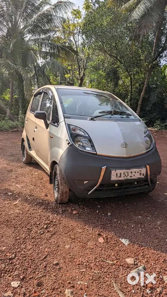 Tata Nano Xe 2011 Petrol
