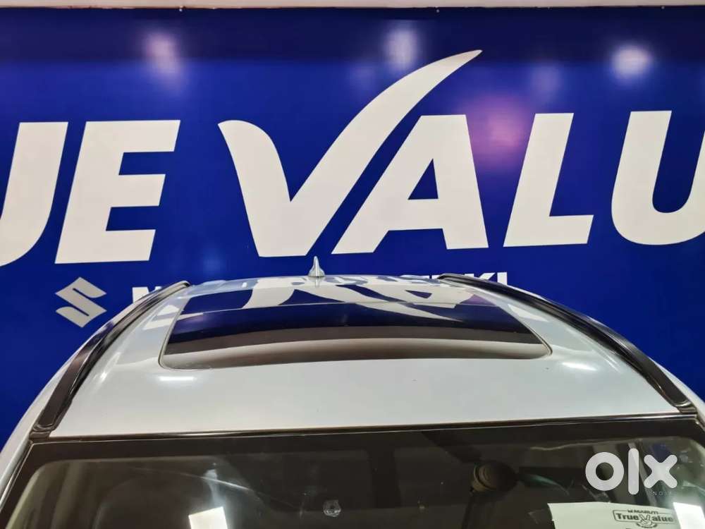Maruti Suzuki Grand Vitara 1.5 Alpha Smart Hybrid Allgrip, 2022, Pet..