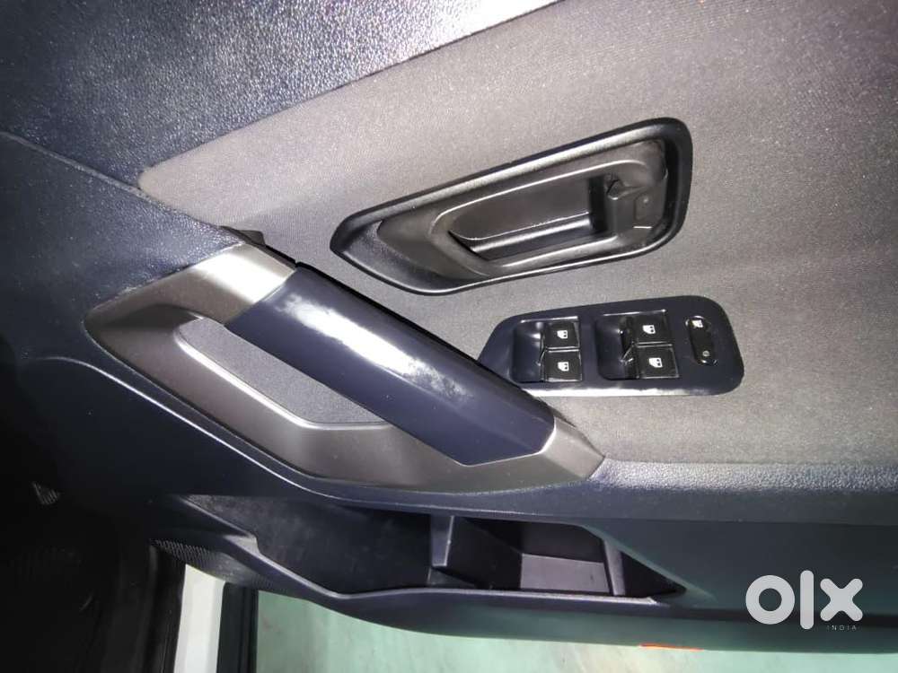 Tata Harrier Xm, 2020, Diesel