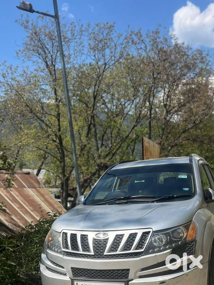 Mahindra Xuv500 2012 Diesel Good Condition