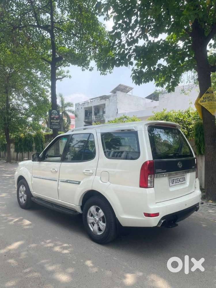 Tata Safari Storme [2012-2015] 2.2 Vx 4x2, 2013, Diesel