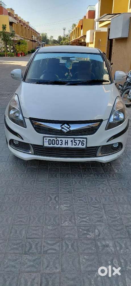 Swift Dzire Vdi B4 09/2014