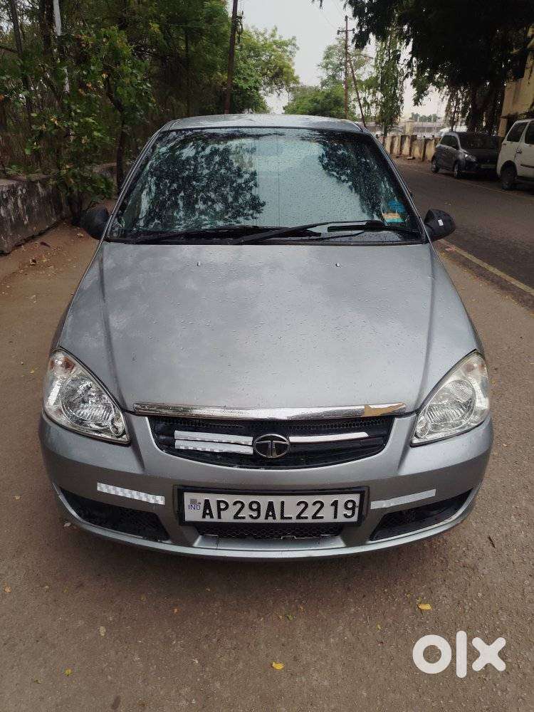 Tata Indica V2 Dl Bsiii, 2010, Diesel