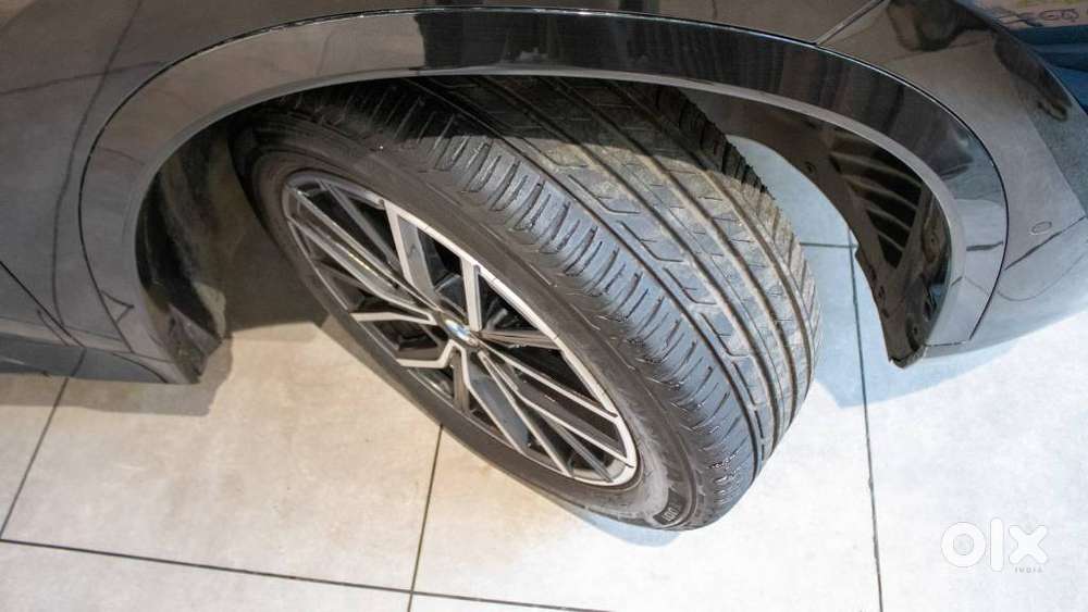 Bmw X1 Sdrive18i M Sport, 2024, Petrol