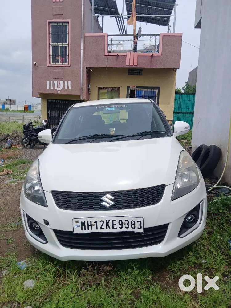 Maruti Swift Vdi 2013