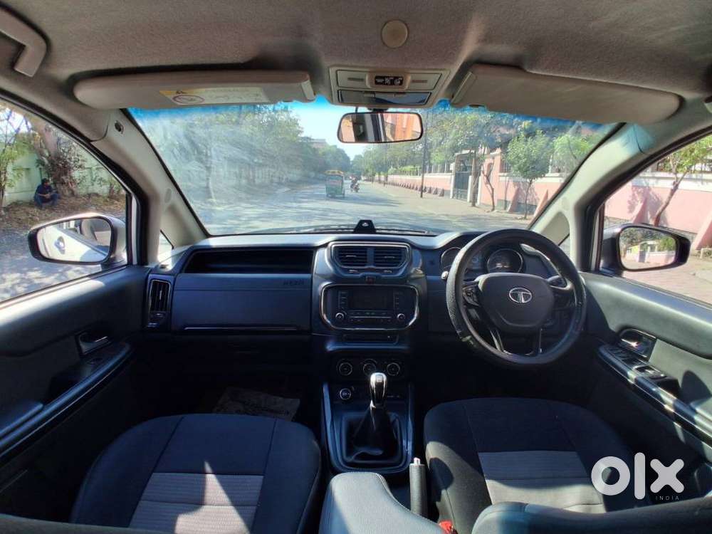 Tata Hexa 2.2 Xe 4x2 7 Str, 2018, Diesel
