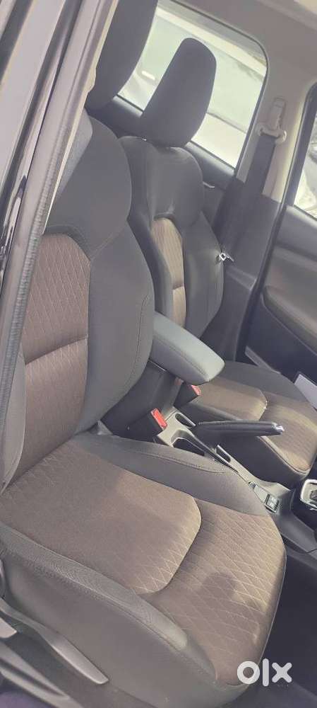 Toyota Urban Cruiser Hyryder 1.5 G Hybrid, 2024, Petrol