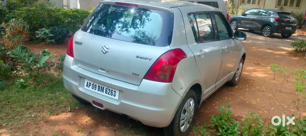 Maruti Suzuki Swift 2008 Neat Condition