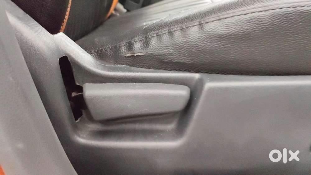 Maruti Suzuki Alto K10 Vxi Amt, 2015, Petrol