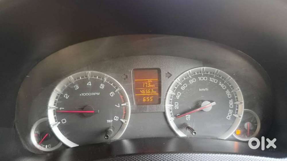 Maruti Suzuki Swift Dzire Vxi(o) Mt, 2013, Petrol