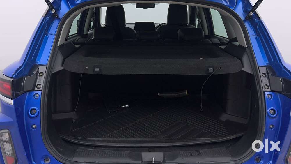 Toyota Urban Cruiser Hyryder 1.5 V Neo Drive Awd, 2022, Petrol