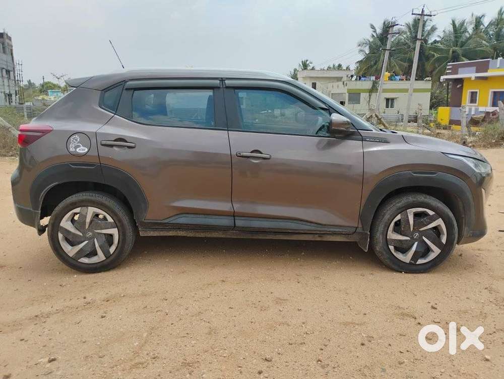 Nissan Magnite 1.0 Xl Turbo, 2021, Petrol