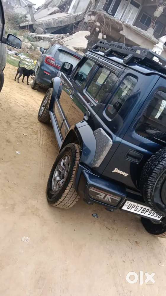 In Full Condition Screch Less No Any Problem In Car