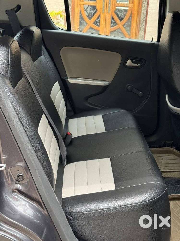 Maruti Suzuki Alto K10 1.0 Vxi, 2015, Petrol