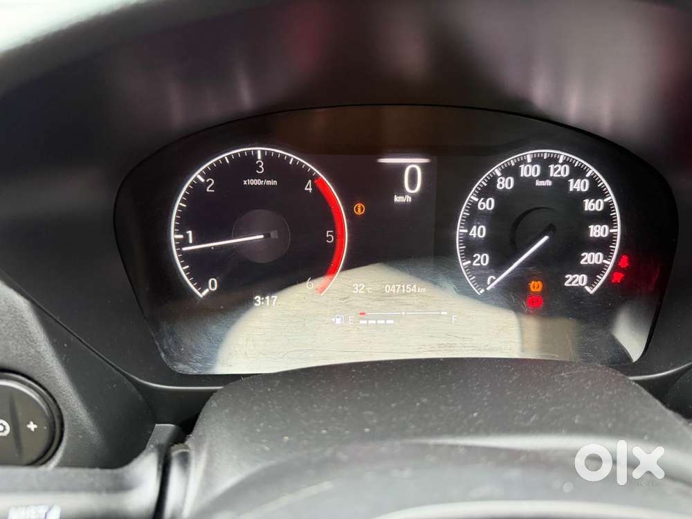 Honda City I Dtec Vx Option, 2023, Diesel