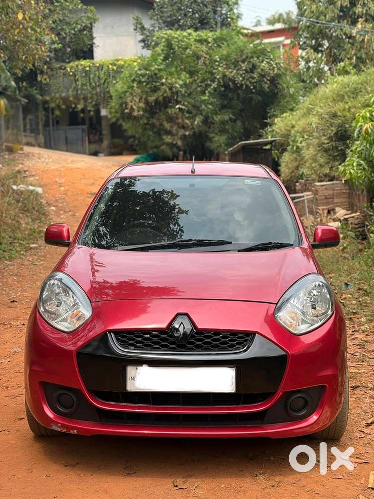 Renault Pulse 2012 Diesel Well Maintained