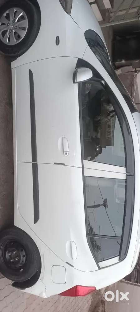 Hyundai I10 2012 Petrol 52000 Km Driven