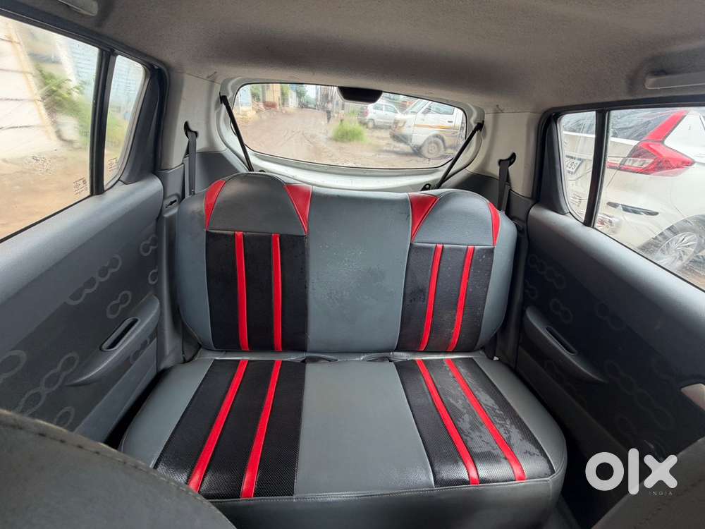 Maruti Suzuki Alto 2013