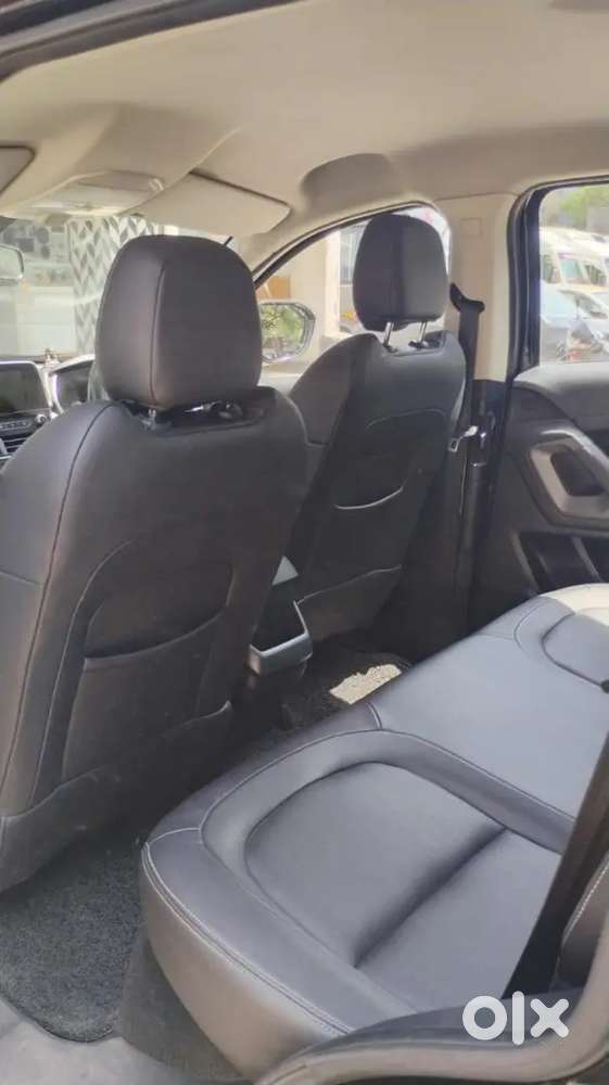 Tata Harrier Diesel Xz 2.0l Kyrotec For Sale