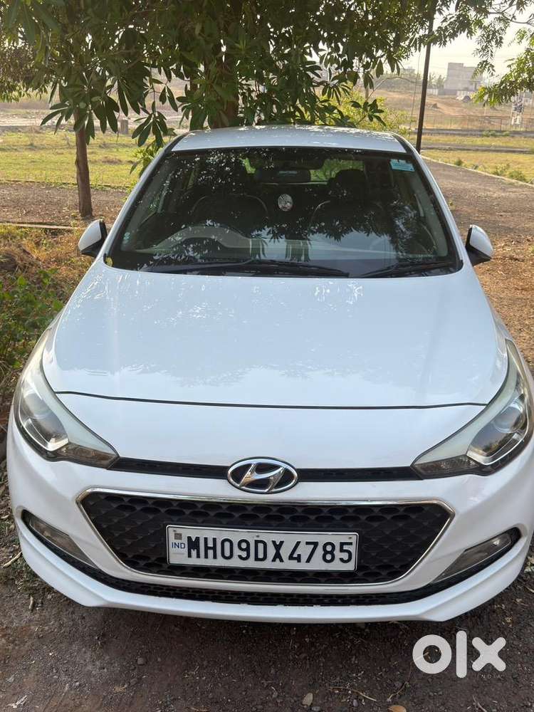 Hyundai I20 2016 Petrol Good Condition