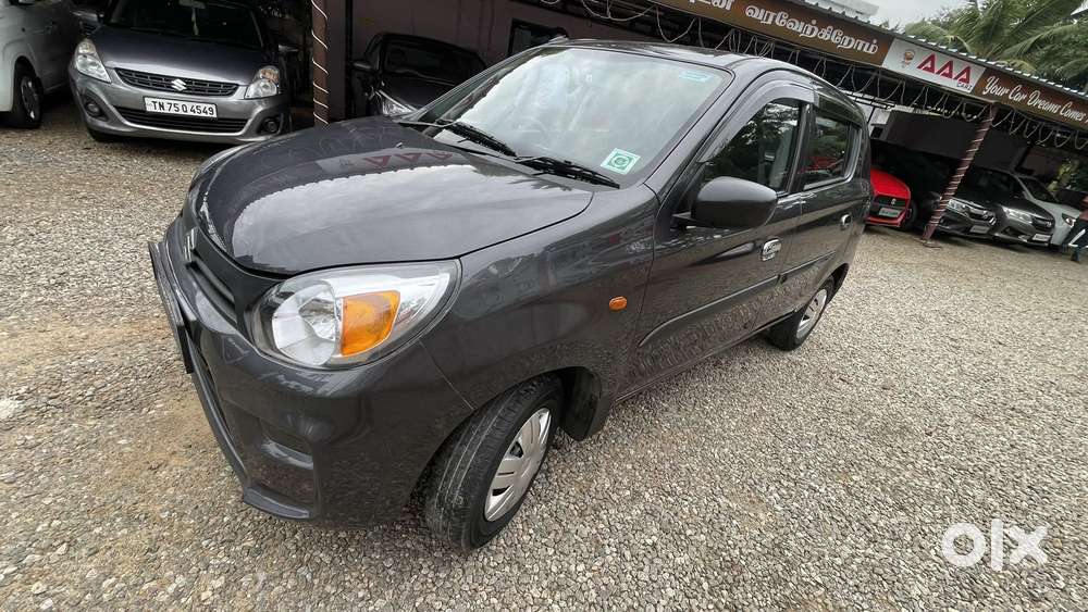 Maruti Suzuki Alto 800 0.8 Vxi, 2023, Petrol