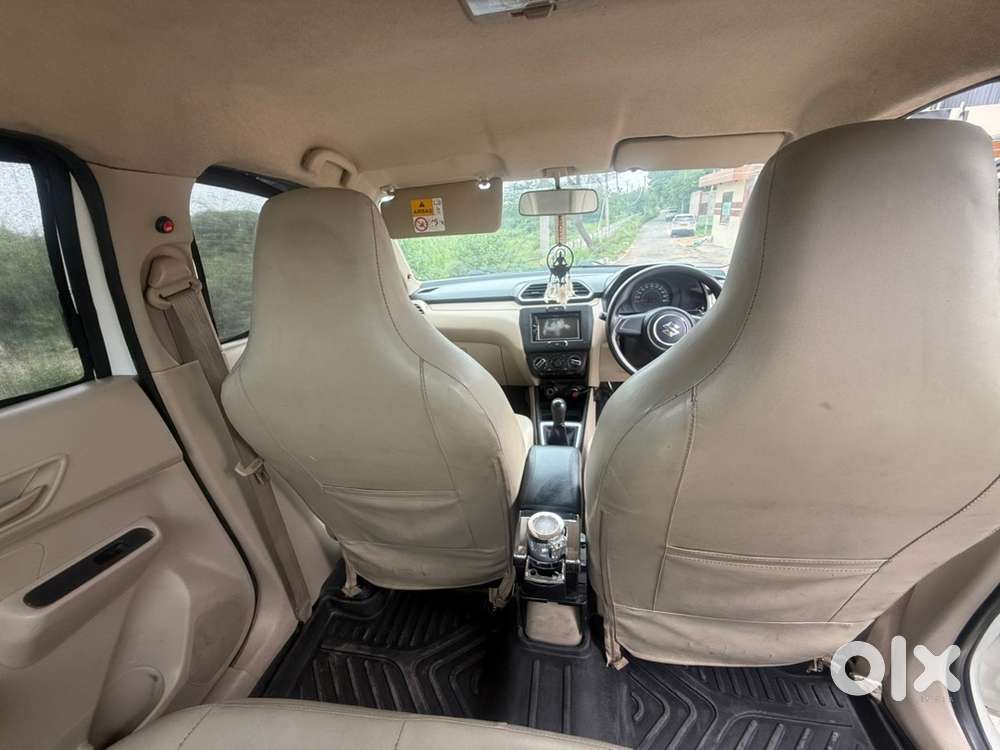 Maruti Suzuki Swift Dzire 2024