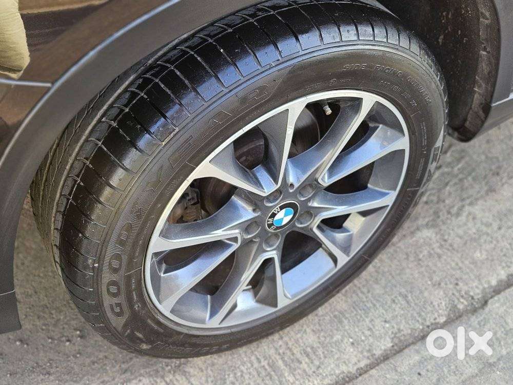 Bmw X5 Xdrive 30d Design Pure 5 Seater, 2018, Diesel