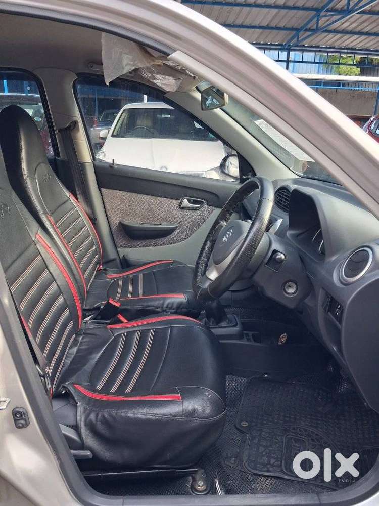Maruti Suzuki Alto 800 Lxi, 2016, Petrol