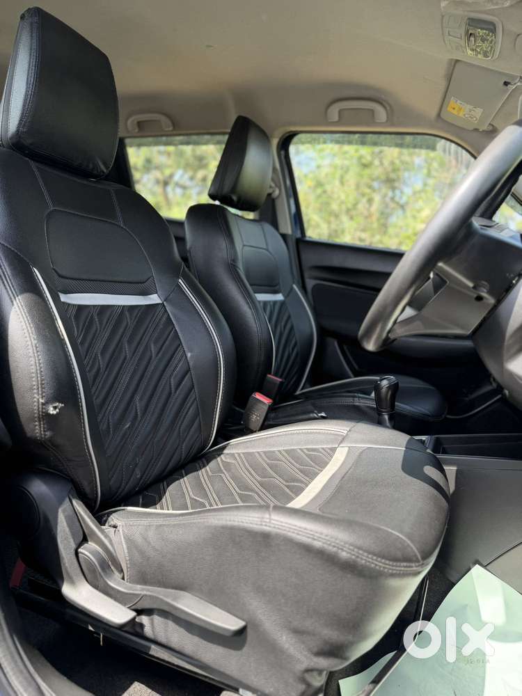 Maruti Suzuki Swift Vxi 2018, 2018, Petrol