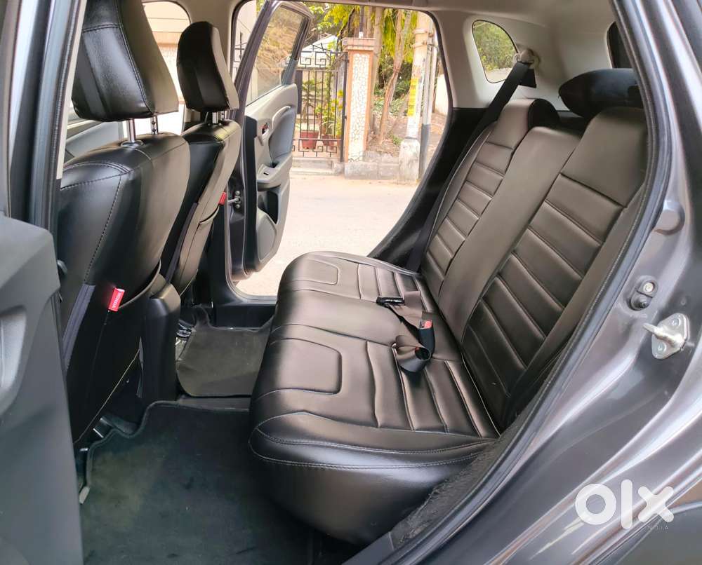 Honda Wr-v 1.2 Vx I-vtec, 2020, Petrol