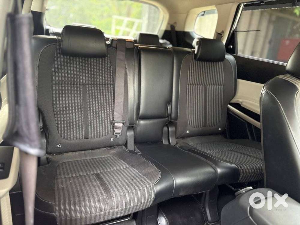 Kia Carens 1.5 Prestige 7 Str, 2024, Petrol