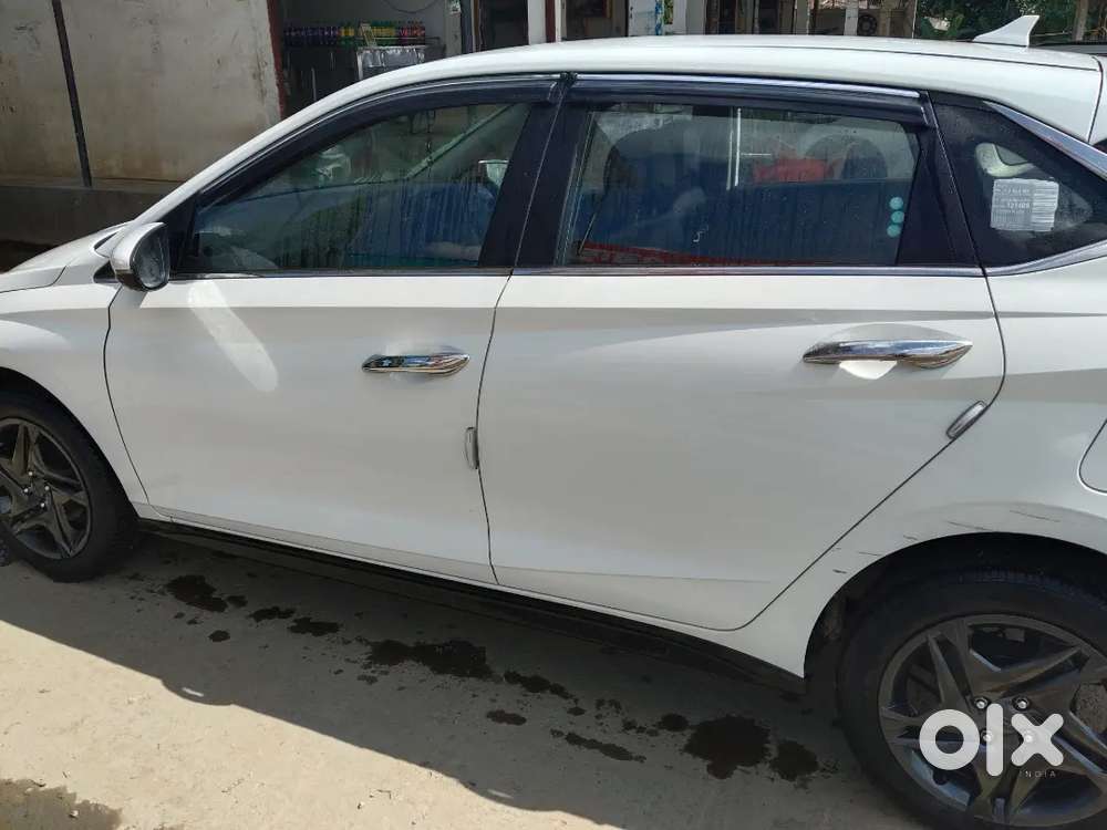 Hyundai New I20 Sportz 2022