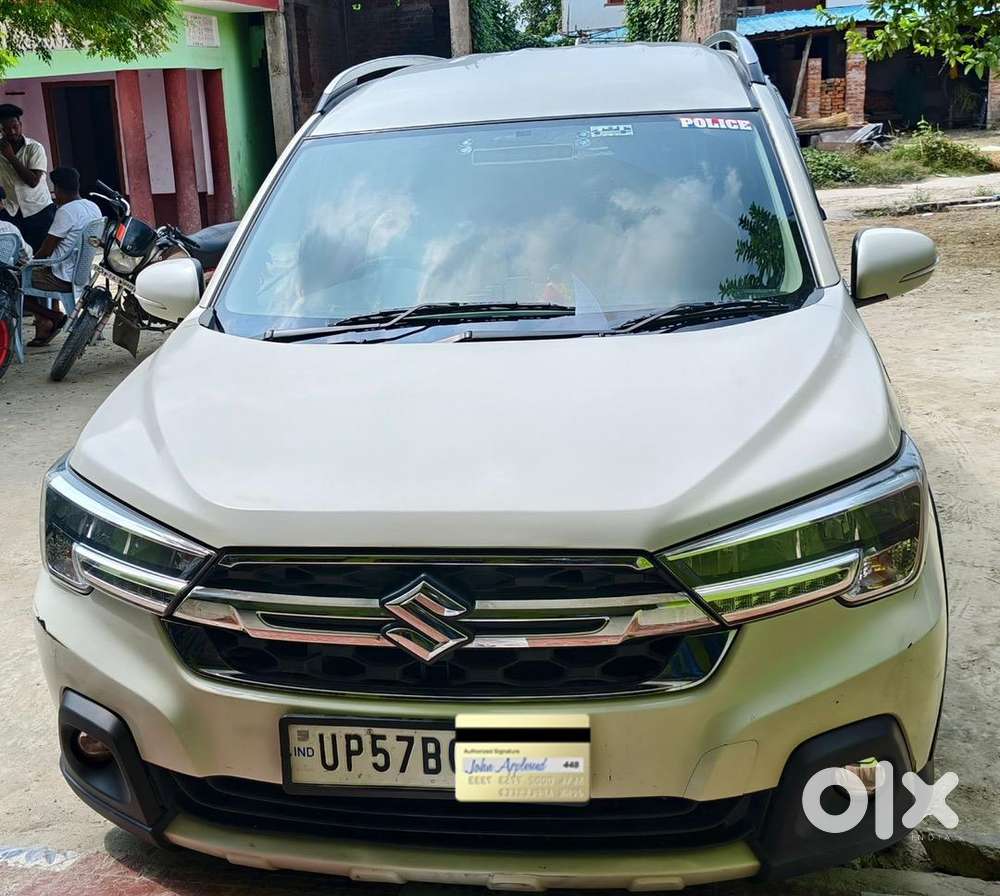 Maruti Suzuki Xl6 2024 Cng & Hybrids Good Condition