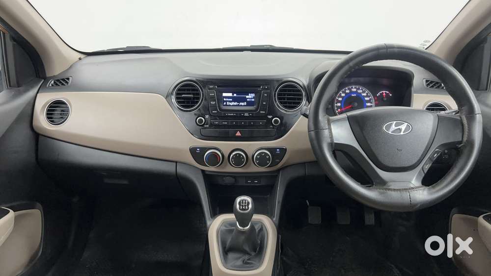 Hyundai Grand I10 1.2 Kappa Sportz, 2014, Petrol
