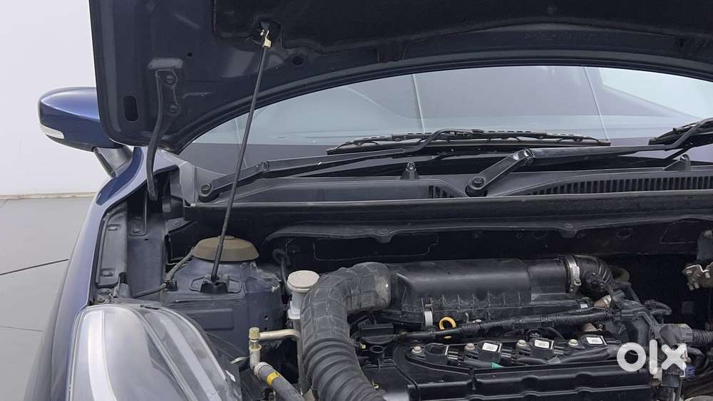 Maruti Suzuki Baleno 1.2 Zeta, 2020, Petrol