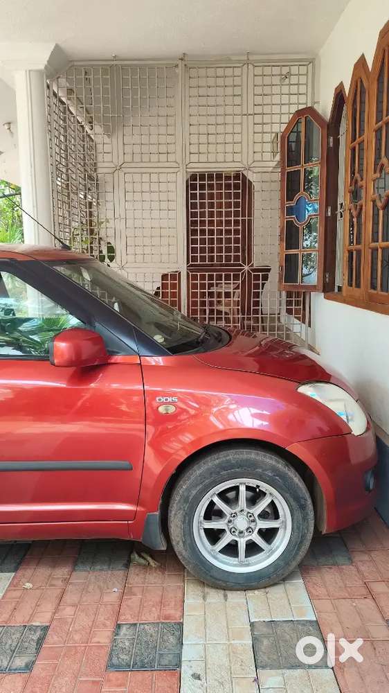 Maruti Suzuki Swift 2010 Diesel Manual