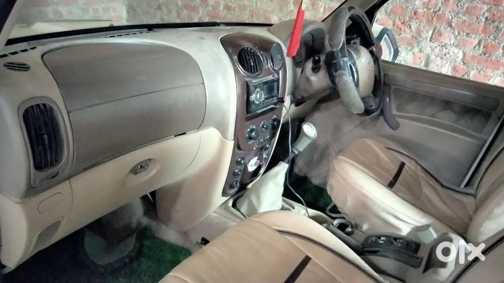 Mahindra Scorpio Classic 2011 Diesel 130000 Km Driven
