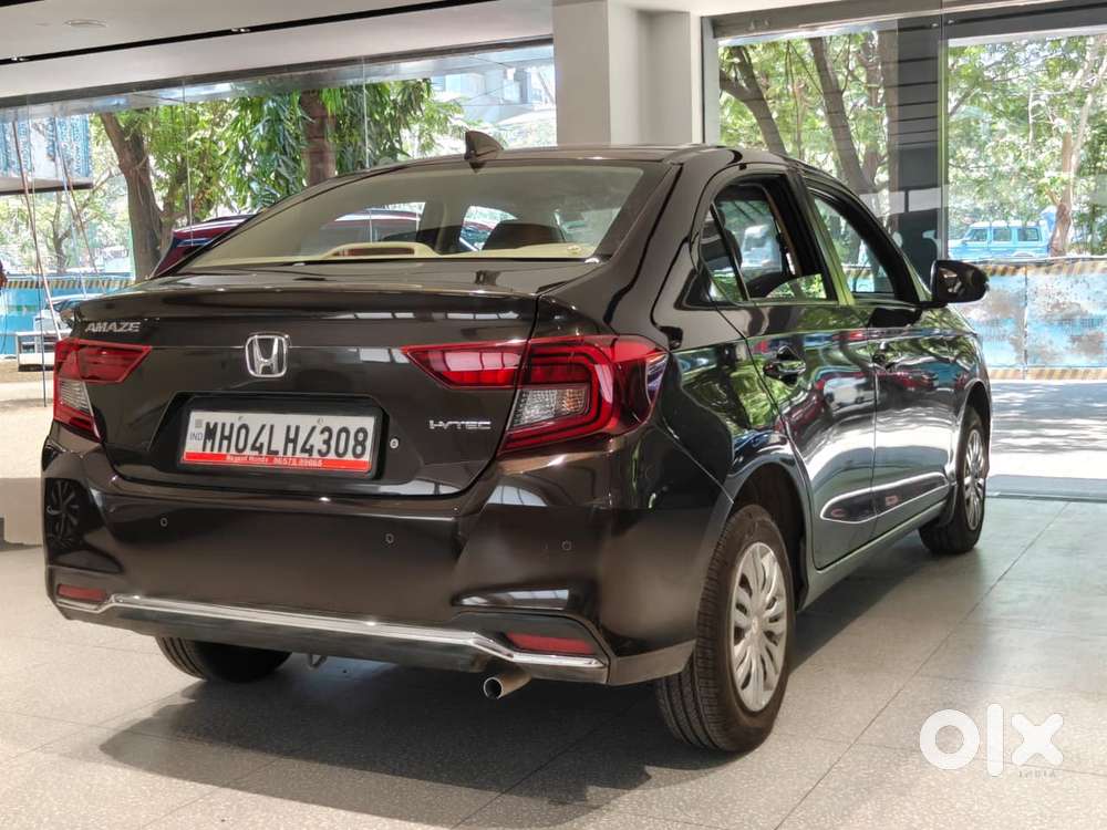 Honda Amaze 1.2 S I-vtec, 2022, Petrol
