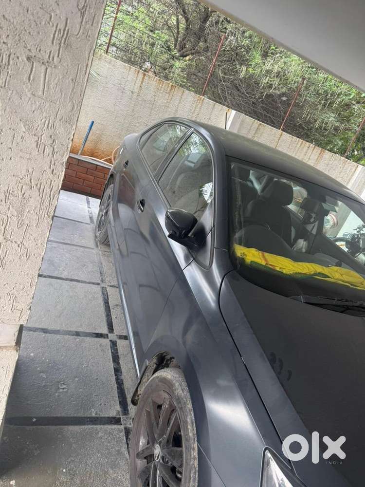 Skoda Rapid Tsi 2022 Petrol Well Maintained