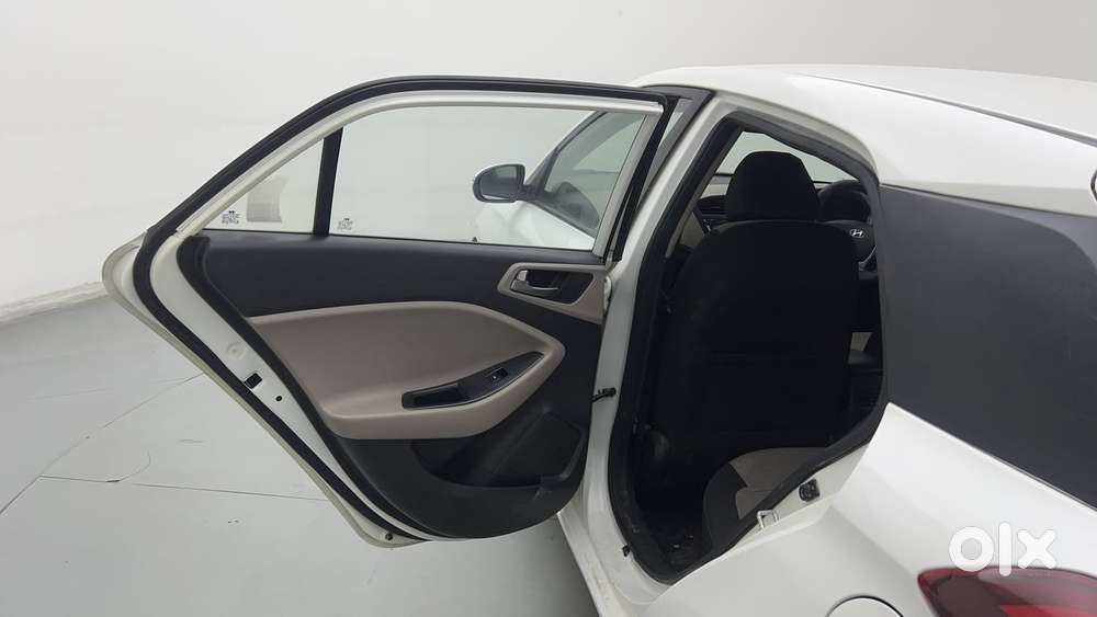 Hyundai Elite I20 [ ] 1.2 Sportz, 2014, Petrol