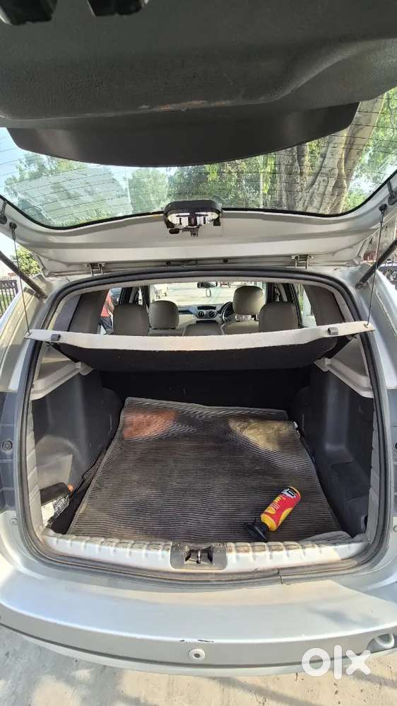Top Model Duster 2014 Diesel Manual Car