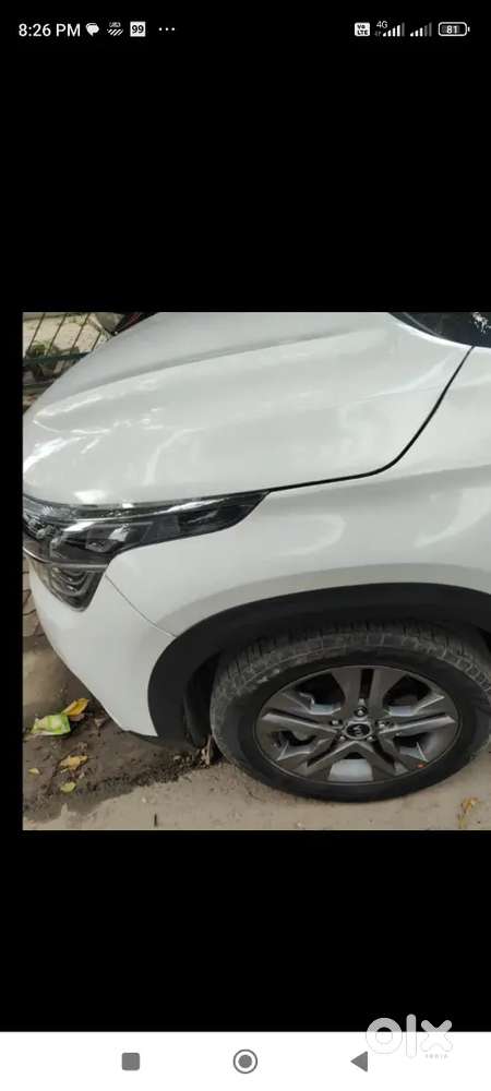Kia Car Showroom Condition Full Insurancetop Model Automatic
