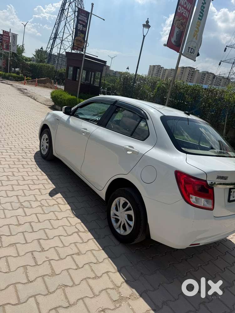 Maruti Suzuki Swift Dzire Vdi (o), 2019, Diesel