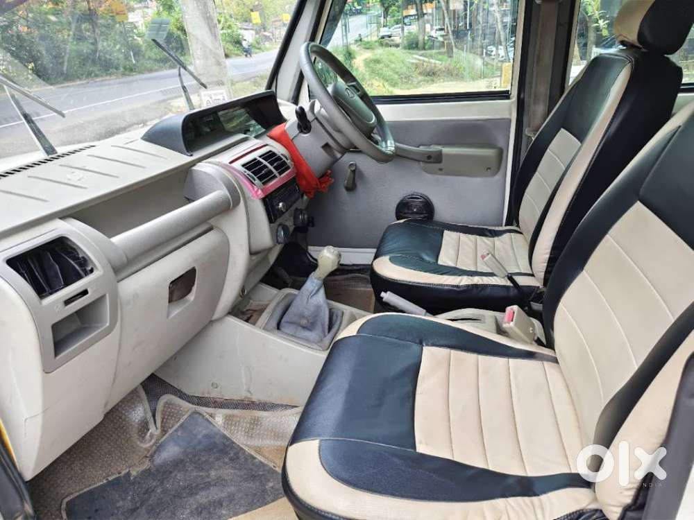 Mahindra Bolero Sle, 2011, Diesel