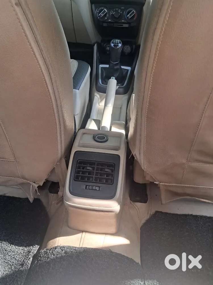 Maruti Suzuki Dzire Vxi Cng 2020 Year (dec 2019 Manufacturing)