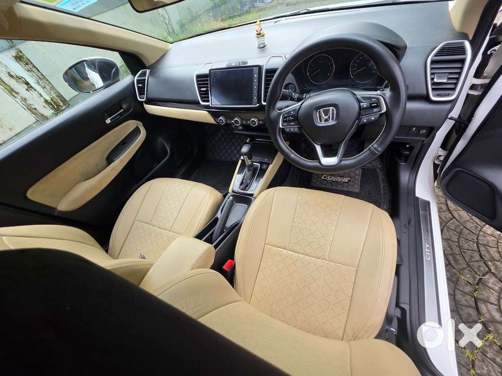Honda City Elegant 2024